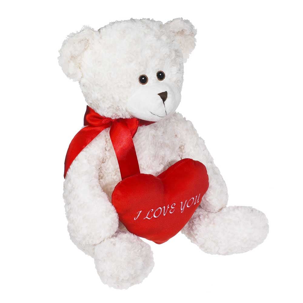 I Love You Bear